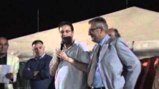 Sagra della Pastasciutta 2010 ed il ritorno in Seconda Categoria (2)