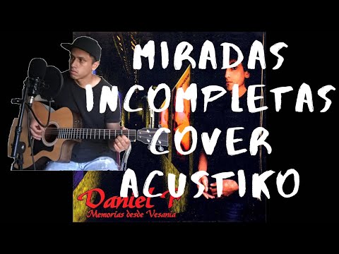 Miradas Incompletas video