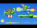 Super NES Super Scope 6 SNES Playthrough NintendoComplete