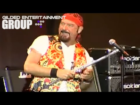 Jethro Tull - Cross Eyed-Mary (Live-HQ)
