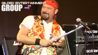 Jethro Tull - Cross Eyed Mary (Live-HQ)