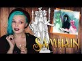 Samhain & My Relationship w/ Hecate, Persephone & Hades