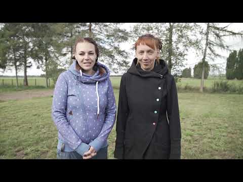 Zázemí pro Skřítkovu lesní školku