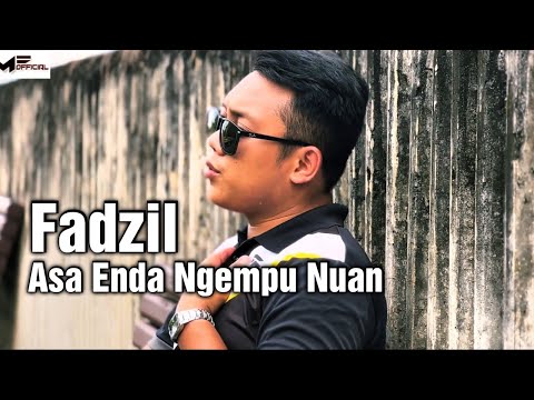 Asa Enda Ngempu Nuan || Cover Version || Fadzil
