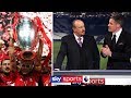 Rafa Benitez & Jamie Carragher on how Liverpool won the Champions League in 2005 🏆
