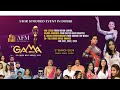 GAMA Tollywood Movie Awards 2024||GAMA awards DUBAI 2024 SUMA, hyper adhi and Tollywood stars