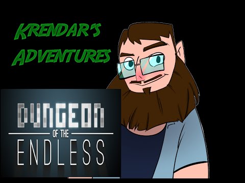 Dungeon of the Endless Coop with Tyr Do'Shan Ep32
