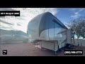 Check out this Video for a 2017 Jayco Designer 39RE(Stock #489533)  for sale by Pop RVs. This unit is located in Sarasota, FL