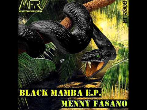 MFR008 - 2. Menny Fasano - Jungle (Original Mix)