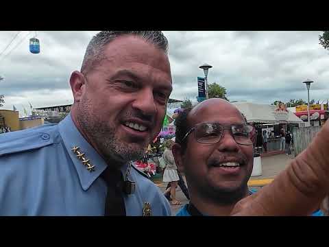 Präsentationsvideo der Pressekonferenz zum Jahresende 2025
