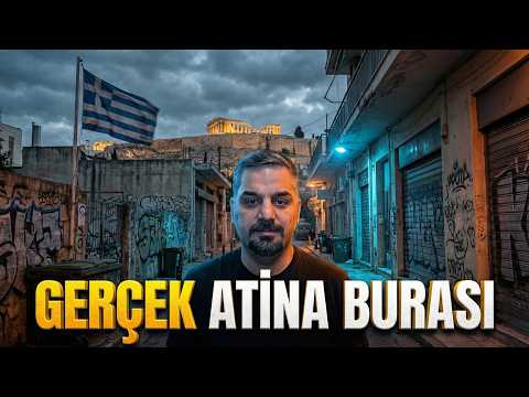 Why is Athens the worst capital city in Europe?