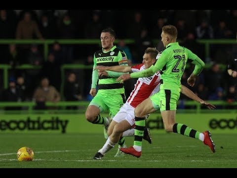 Lee Collins post-Cheltenham