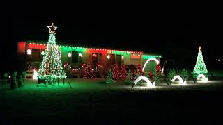 Run-D.M.C. - Christmas In Hollis - Christmas 2014