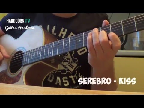 Kiss (acoustic) video