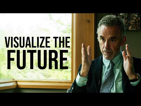 Have a Vision of Your Future | Jordan & Tammy Peterson