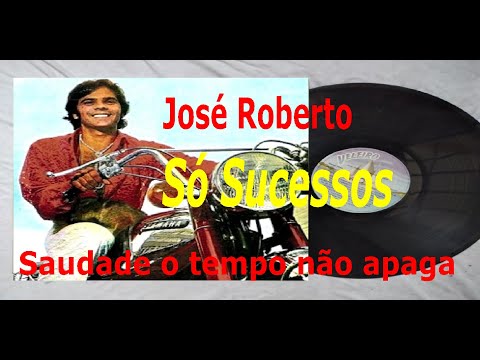Disco de Vinil: José Roberto e seus Sucessos