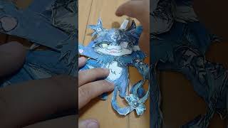 #にじさんじ　#でびでびてびる