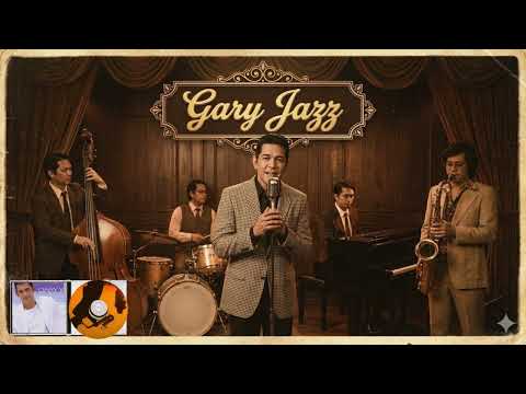Di Bale Nalang   Gary Jazz Cover