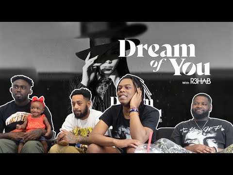 CHUNG HA  'Dream of You (with R3HAB)' Performance Video | REACTION