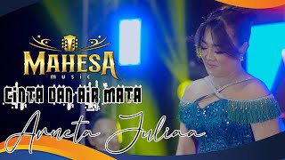 Download lagu Arneta Julia - Cinta Dan Air Mata I Mahesa Music mp3