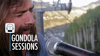 Jack Broadbent &quot;Remedy&quot; (live) // Gondola Sessions