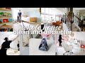 NEW WHOLE HOUSE CLEAN AND DECLUTTER Cleaning Motivation