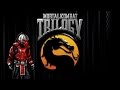 M U G E N Mortal Kombat Trilogy X Sektor Ladder