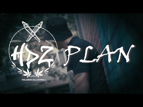HDZ - PLAN FT. KRYSIA