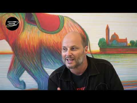 Maldoror: A Lone Cop, Violence, and the Law