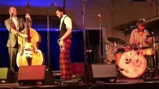 BIG NOISE - Tootie Ma Is A Big Fine Thing