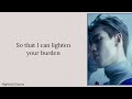 BAMBAM Let Me Love You English Lyrics