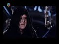 Powrót Jedi VHS Pirat Fragment