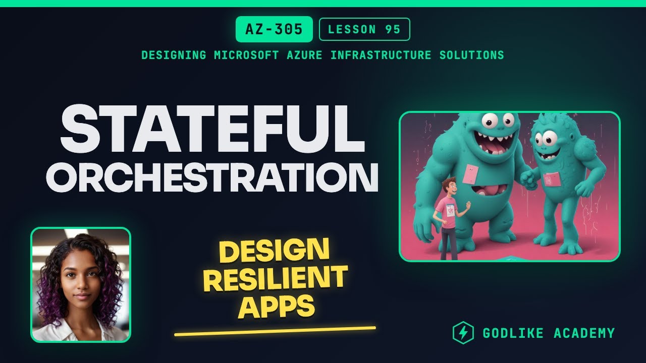 Durable Functions and Orchestration