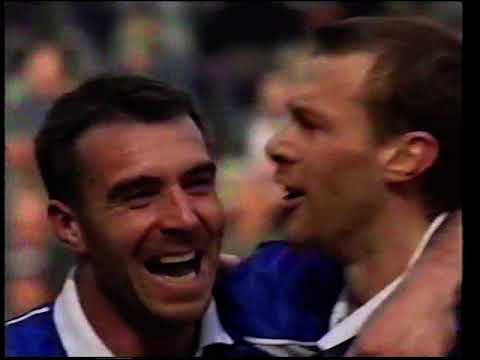 2002 03 29 Newcastle United v Everton SBS