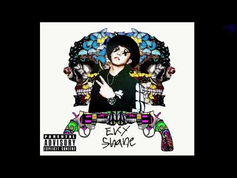 Eky Shane - Nada Sederhana (AUDIO ONLY)