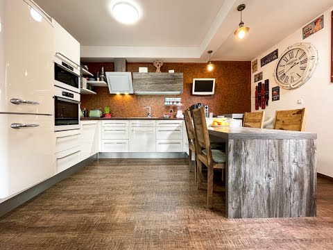 Prodej bytu moderního klimatizovaného  2+kk s terasou v Moravanech - COLOSEUM NEMOVITOSTI s.r.o.