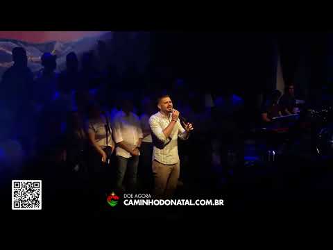 Melk Villar - CANTATA DE NATAL, simples espetacular!!!