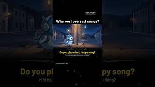 Why we love sad songs? - Tekowl Podcast