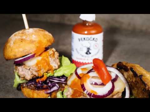 Agrobiznis 2017 - Pekočko