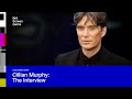 Cillian Murphy | The Interview