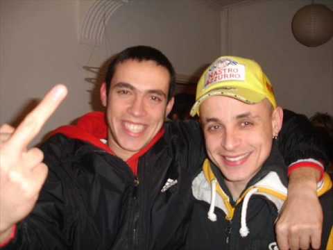 ZN Agapisa to Rap 2 feat. Fanis Afanis, DJ ALX