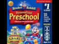 Let S Start Learning Reader Rabbit S Preschool Pattern Parade