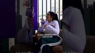 Networking & Interview Tips | Brandidly Speaking x Zillow