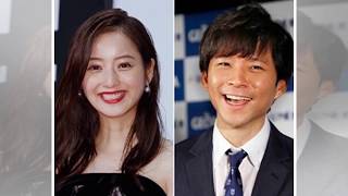 佐々木希のインスタに映し出された夫・渡部建との微妙な関係 - チャンネル 芸能ニュース