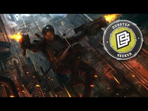 ╣DRUMSTEP╠ Underscores - Taiyaki ft. Script (Tryple Remix)