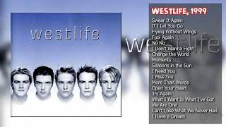 Westlife Westlife Songfever...