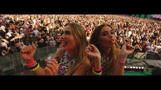 Starstylers - Keep On Moving (Raveboiz Happy Hardcore Bootleg) | HQ Videoclip