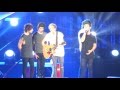 One Direction - Don't Forget Where You Belong Live - 9/12/14 - Pasadena, CA - [HD]