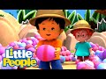 Fisher Price Little People 126 Promises Promises Full Episodes HD 2 Hours Kids Movies