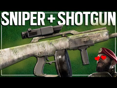 Copper to Diamond: The Meme Shotgun - Rainbow Six Siege